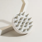 Soft Silicone Shampoo Brush