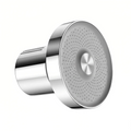 The Marrow Pro Filtered Showerhead Stainless Steel