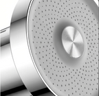 The Marrow Pro Filtered Showerhead Stainless Steel