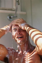 The Marrow Pro Filtered Showerhead Matte Black