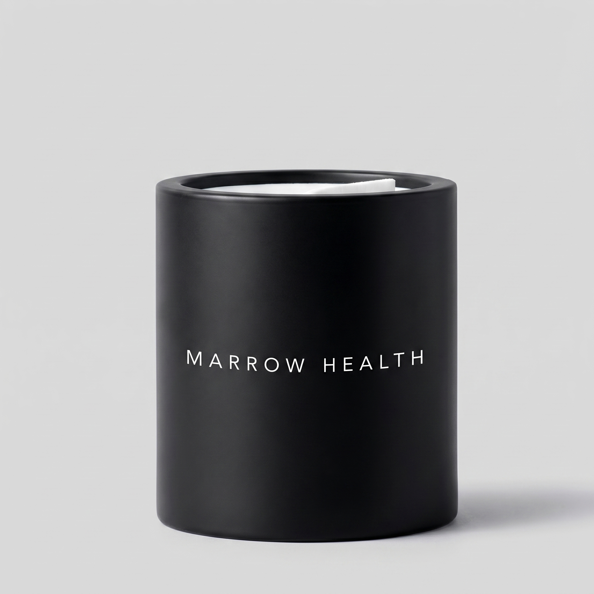 The Marrow Filter Replacement
